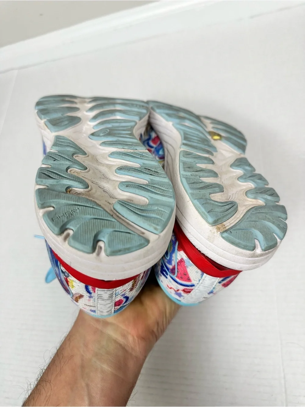 Asics Gel-Cumulus 23 “Summer Cookout” Sneakers Women’s  Size 8
